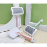 スリッカーブラシ ペット用品 ペット用コーム | PlusNao | 詳細画像6