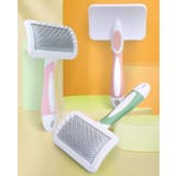 スリッカーブラシ ペット用品 ペット用コーム | PlusNao | 詳細画像7