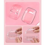 ペット用トイレ ハムスター用トイレ ペット用バス | PlusNao | 詳細画像6 