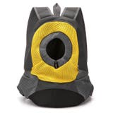 ペット用キャリーバッグ リュックキャリー 犬用 | PlusNao | 詳細画像7 