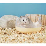ハムスタートイレ ハムスターハウス 小動物用 | PlusNao | 詳細画像4