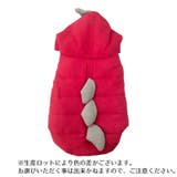 ペット服 ダウン風ベスト ドッグウエア | PlusNao | 詳細画像15