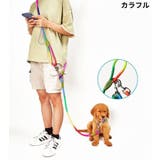 リード リーシュ 犬用 | PlusNao | 詳細画像14 