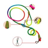 リード リーシュ 犬用 | PlusNao | 詳細画像7 