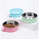 犬用食器 猫用食器 ペット用食器 | PlusNao | 詳細画像2