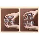 ペット用トイレ 砂浴び 小動物 | PlusNao | 詳細画像9 