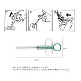 投薬器 ペット用 シリンジ | PlusNao | 詳細画像4 