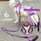 ハーネス リード セット | PlusNao | 詳細画像1 