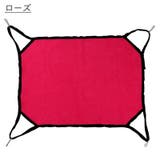 猫用ハンモック 猫用ベッド フック付き | PlusNao | 詳細画像12