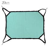 猫用ハンモック 猫用ベッド フック付き | PlusNao | 詳細画像14