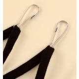 猫用ハンモック 猫用ベッド フック付き | PlusNao | 詳細画像8