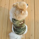 犬服 ドッグウェア 犬用ウェア | PlusNao | 詳細画像4 