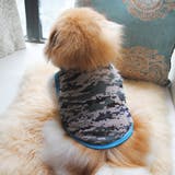犬服 ドッグウェア 犬用ウェア | PlusNao | 詳細画像9 
