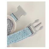 ハーネスリード 2点セット 犬用 | PlusNao | 詳細画像12 