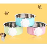 ペット用食器 フードボウル ウォーターボウル | PlusNao | 詳細画像4 