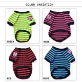 ペットウェア ドッグウェア Ｔシャツ | PlusNao | 詳細画像18 