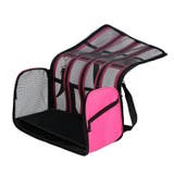 猫用キャリーバッグ トートキャリー ペット用キャリーバッグ | PlusNao | 詳細画像4 