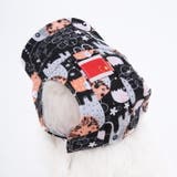 犬用帽子 キャップ ペットウエア | PlusNao | 詳細画像5