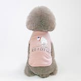 ペット服 Tシャツ 犬 | PlusNao | 詳細画像3