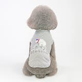 ペット服 Tシャツ 犬 | PlusNao | 詳細画像8