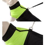 ペット服 ダウン風ベスト 犬 | PlusNao | 詳細画像11