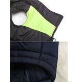 ペット服 ダウン風ベスト 犬 | PlusNao | 詳細画像12