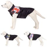 ペット服 ダウン風ベスト 犬 | PlusNao | 詳細画像7