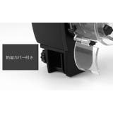 自動餌やり機 ペット用品 熱帯魚用 | PlusNao | 詳細画像7 