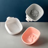 ペット用食器 フードボウル ウォーターボウル | PlusNao | 詳細画像2