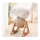 爪とぎ 猫 爪研ぎ | PlusNao | 詳細画像4 