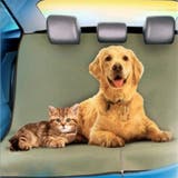 ペット用カーシート ドライブシート 犬用 | PlusNao | 詳細画像2