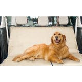 ペット用カーシート ドライブシート 犬用 | PlusNao | 詳細画像3