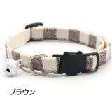 猫用首輪 カラー セーフティバックル | PlusNao | 詳細画像11