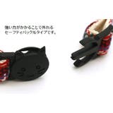 猫用首輪 カラー セーフティバックル | PlusNao | 詳細画像13