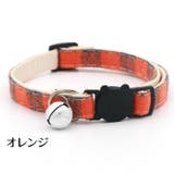 猫用首輪 カラー セーフティバックル | PlusNao | 詳細画像8