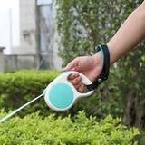 伸縮リード用ストラップ リードストラップ ペット用品 | PlusNao | 詳細画像3 