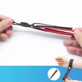 伸縮リード用ストラップ リードストラップ ペット用品 | PlusNao | 詳細画像7 