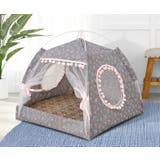 ペットハウス ペットテント 室内用 | PlusNao | 詳細画像5 