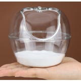 ペット用トイレ お風呂 小動物 | PlusNao | 詳細画像6 