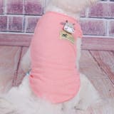 タンクトップ ペット 小型犬 | PlusNao | 詳細画像3 