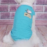 タンクトップ ペット 小型犬 | PlusNao | 詳細画像4 