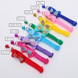 首輪 ペット用品 犬用 | PlusNao | 詳細画像15 