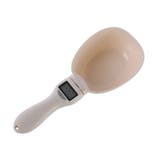 フードスプーン ペットフード電子計量スプーン フードスコップ | PlusNao | 詳細画像4 