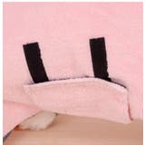 ペット用バスローブ 犬用 猫用 | PlusNao | 詳細画像7
