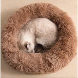 ペットベット ペットクッション ペット用 | PlusNao | 詳細画像4 