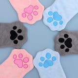 ペット用タオル 手袋型 ボディタオル | PlusNao | 詳細画像6