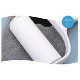 ペット用タオル 手袋型 ボディタオル | PlusNao | 詳細画像9