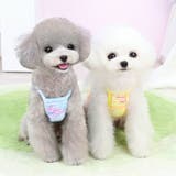 ペットウェア キャミソール 犬服 | PlusNao | 詳細画像2