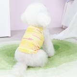 ペットウェア キャミソール 犬服 | PlusNao | 詳細画像9