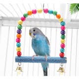 バードトイ 鳥 おもちゃ | PlusNao | 詳細画像2